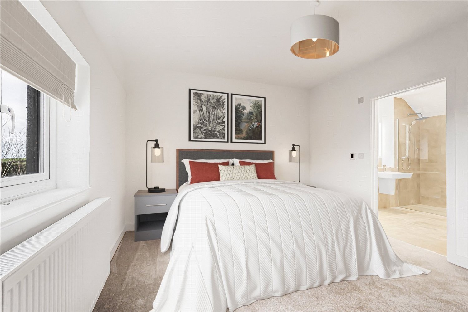 St. Breock Heights, Wadebridge - Image 13