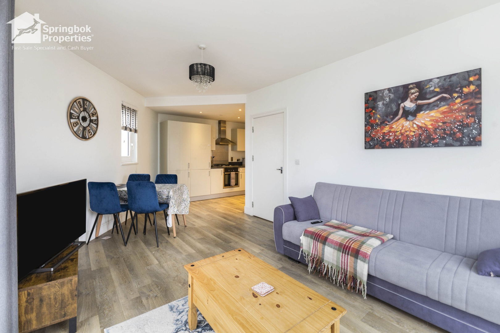 Bloomery House, Crawley - Image 3