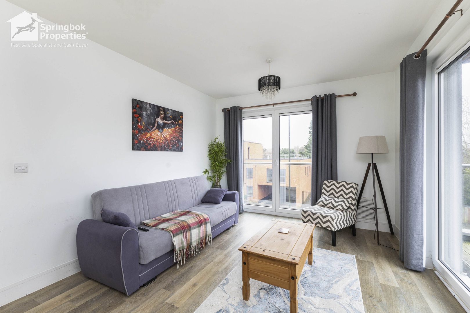 Bloomery House, Crawley - Image 4