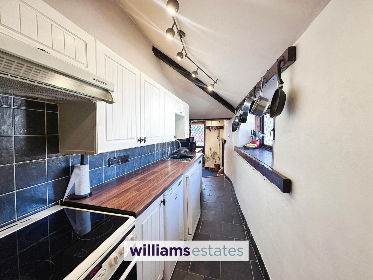 Bryniau Dyserth, Dyserth Rhyl - Image 9