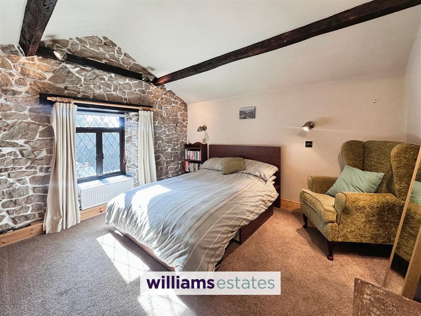 Bryniau Dyserth, Dyserth Rhyl - Image 10