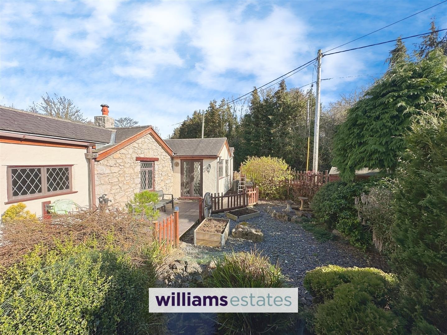 Bryniau Dyserth, Dyserth Rhyl - Image 17