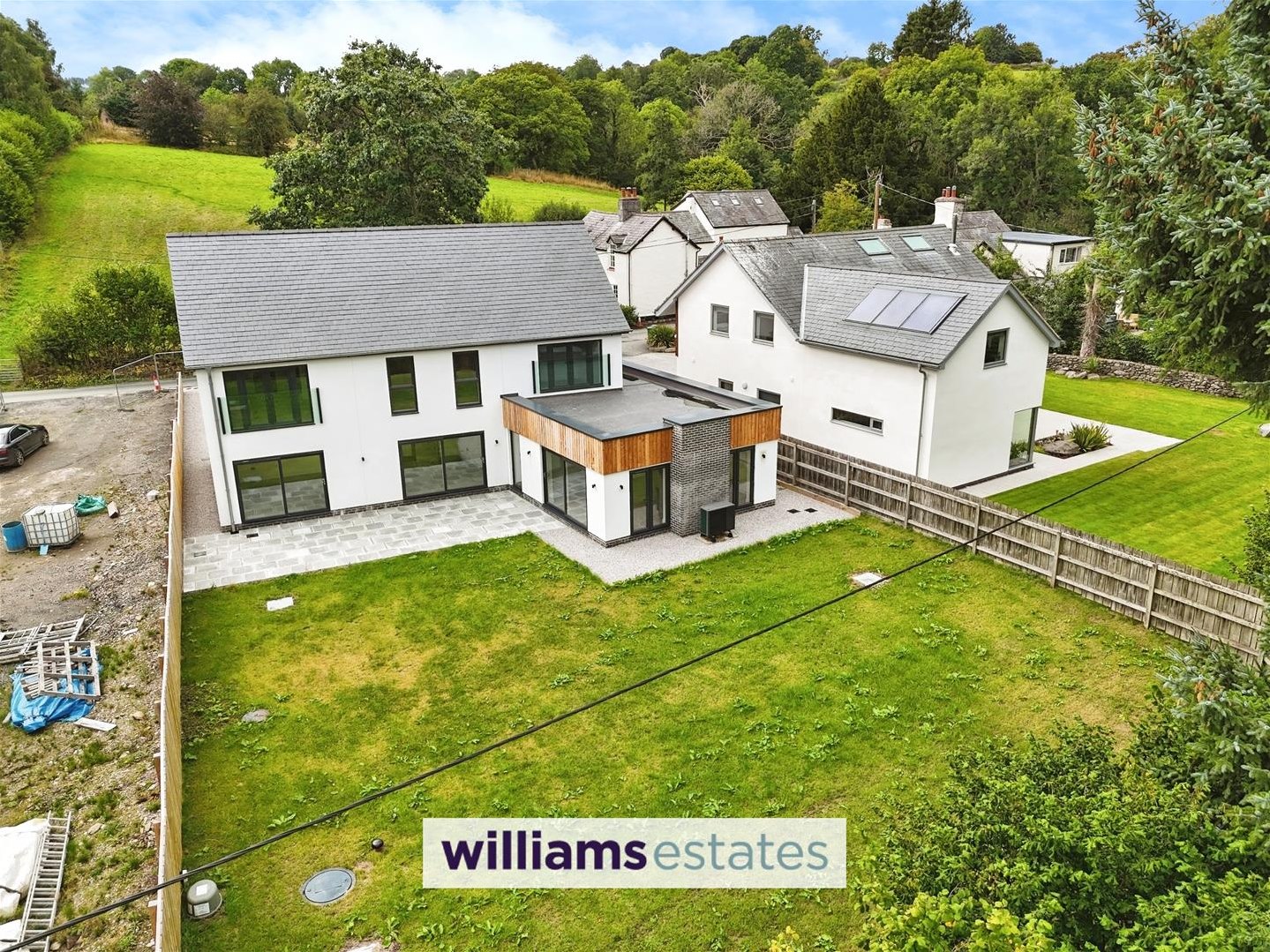 Cyffylliog, Ruthin - Image 2