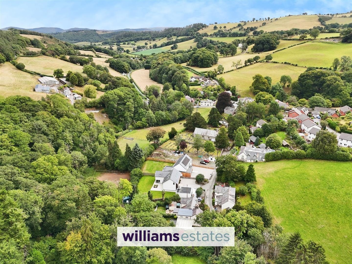 Cyffylliog, Ruthin - Image 3