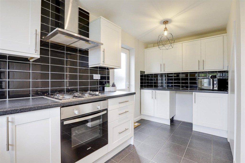 Bunting Close, Ilkeston - Image 9