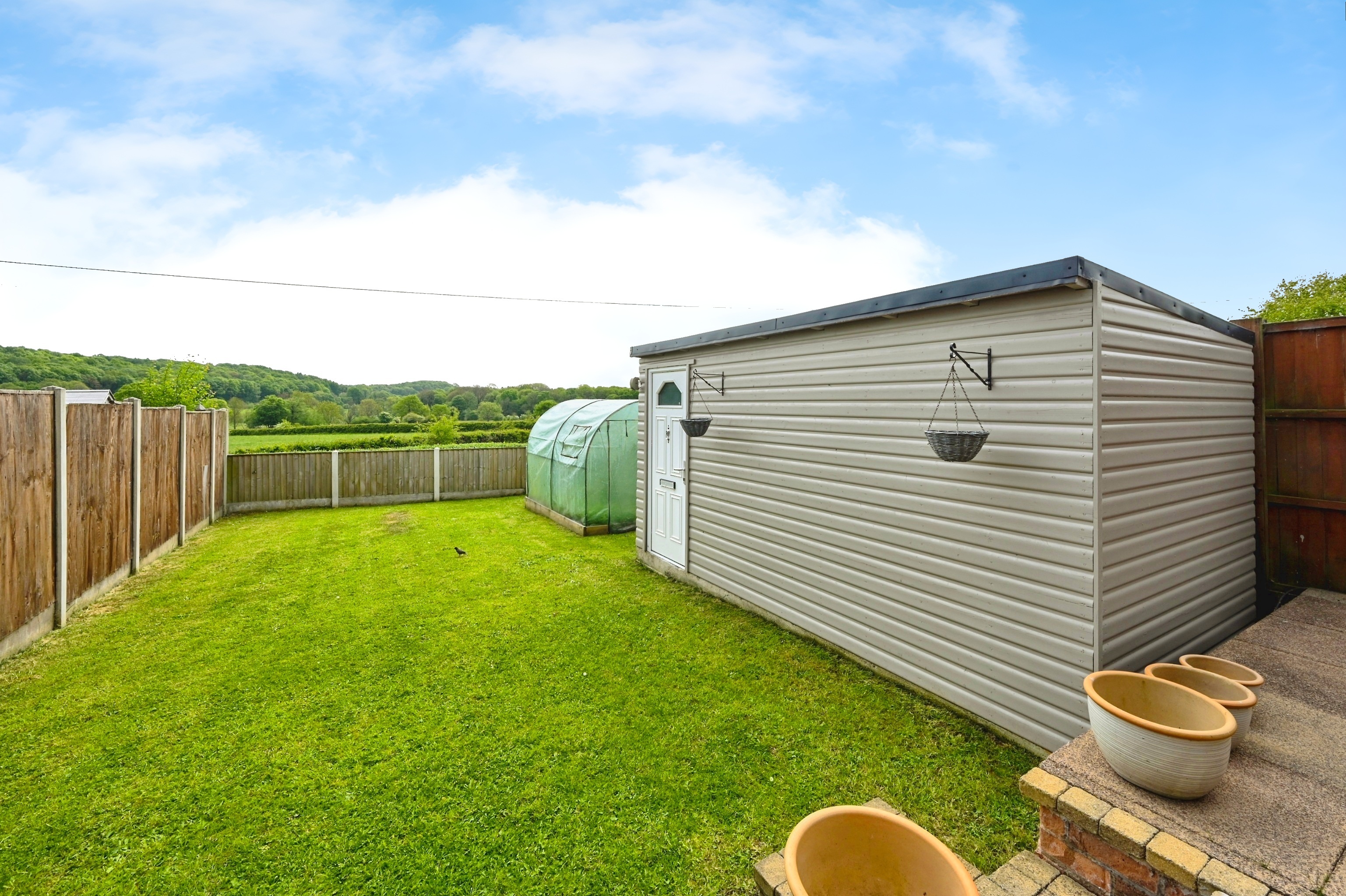 Parks Avenue, South Wingfield - Image 14