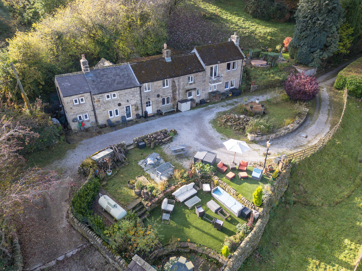 Pilhough, Matlock - Image 3