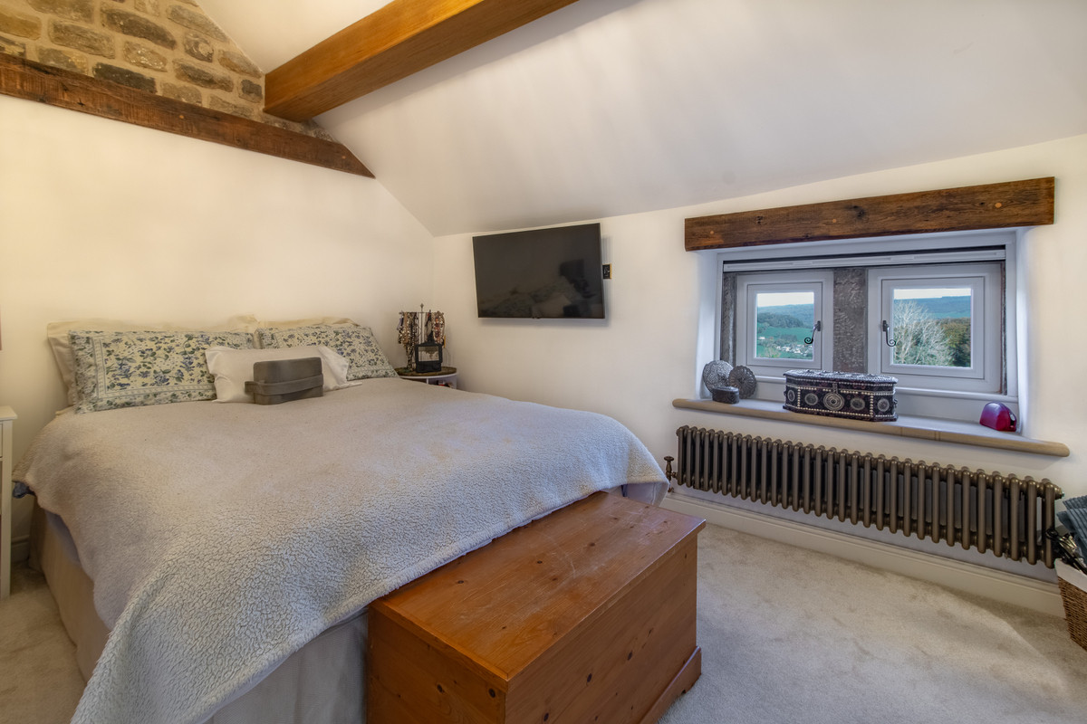 Pilhough, Matlock - Image 5