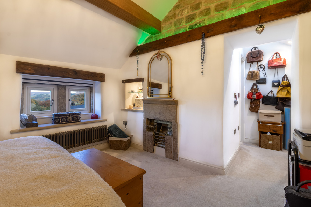 Pilhough, Matlock - Image 6