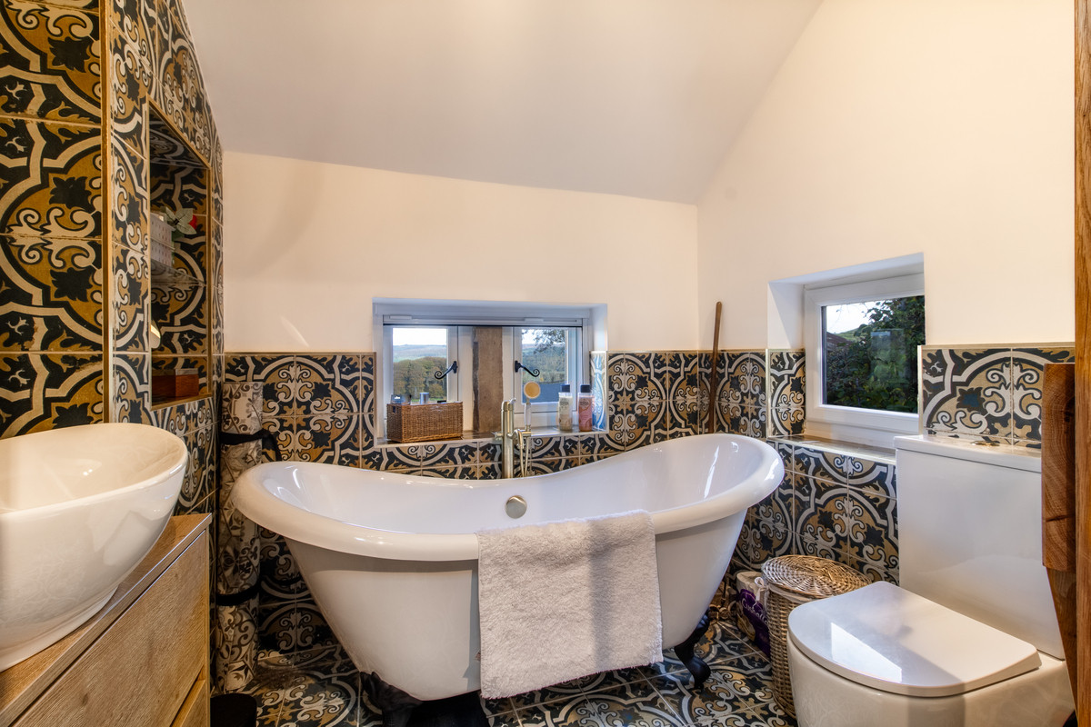 Pilhough, Matlock - Image 7