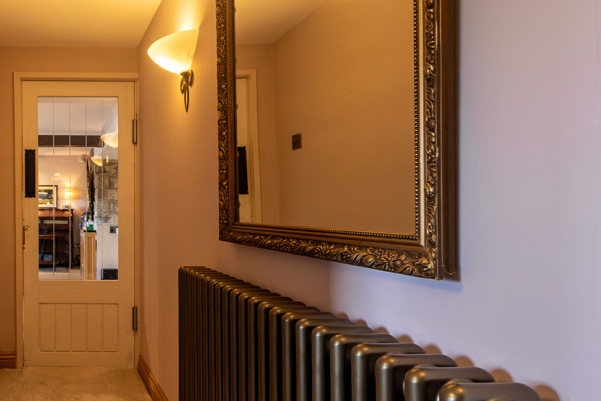 Pilhough, Matlock - Image 13