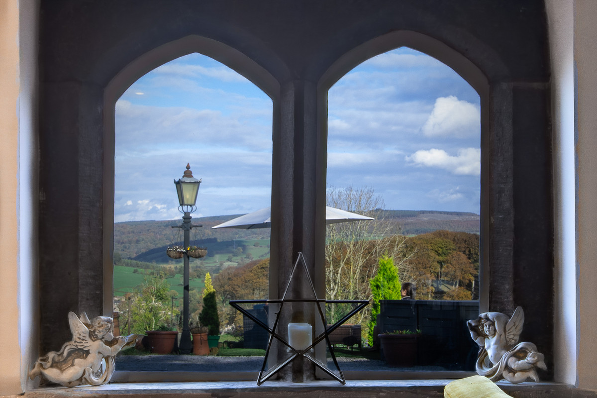 Pilhough, Matlock - Image 14