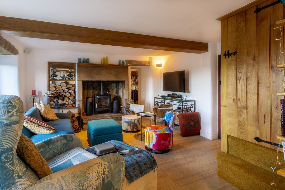 Pilhough, Matlock - Image 18