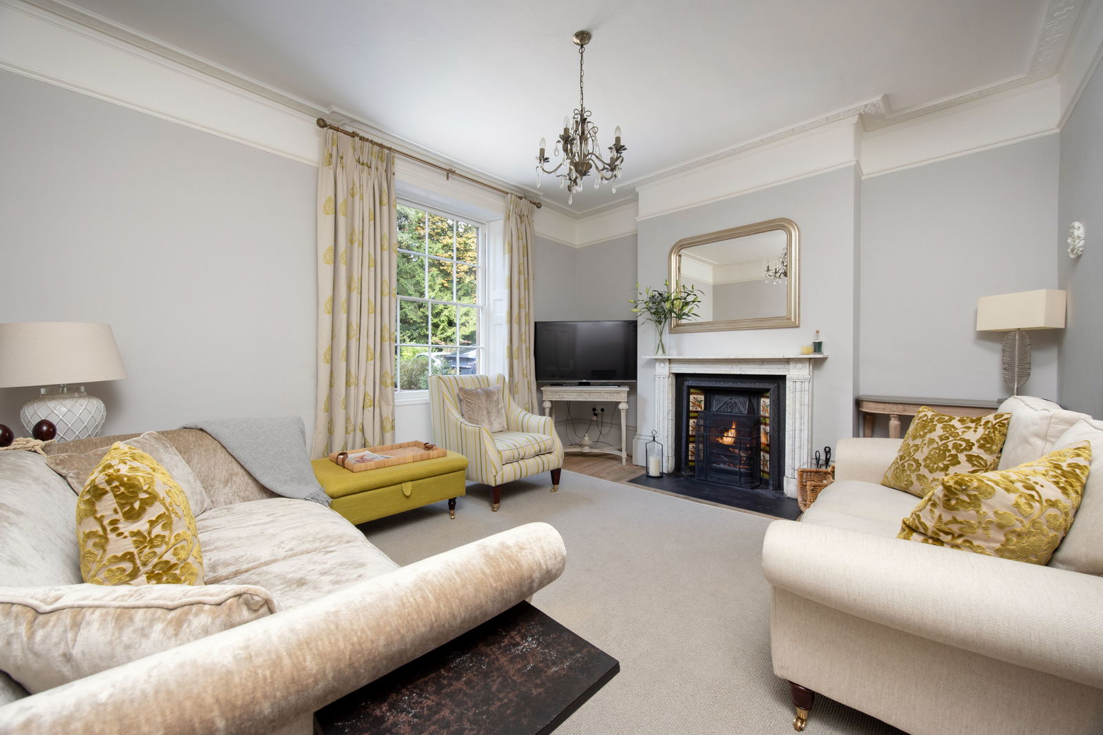 Trafalgar Place, Devizes - Image 6