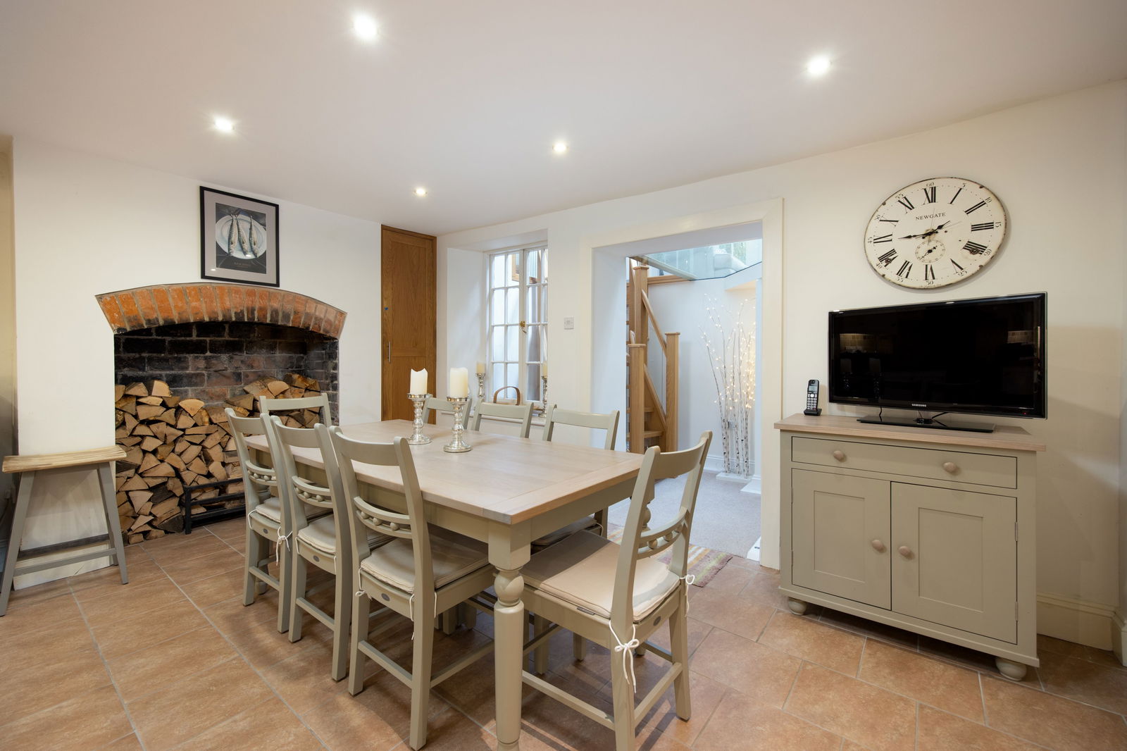 Trafalgar Place, Devizes - Image 10