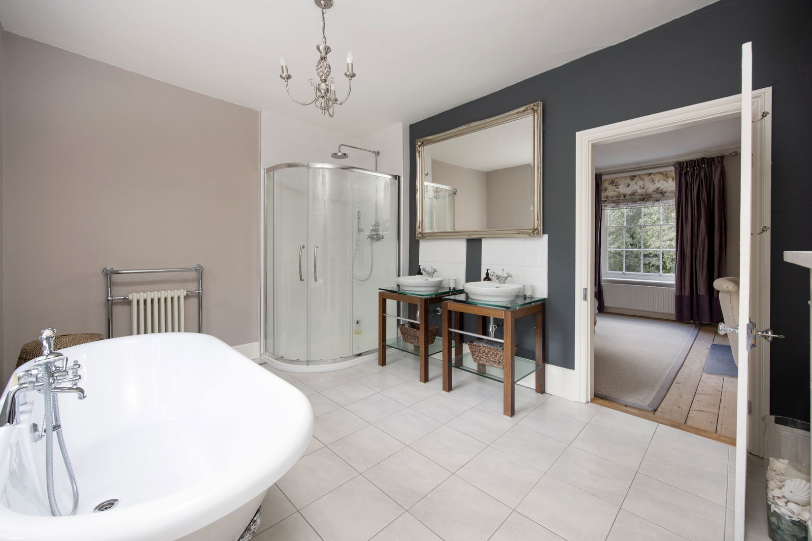 Trafalgar Place, Devizes - Image 18