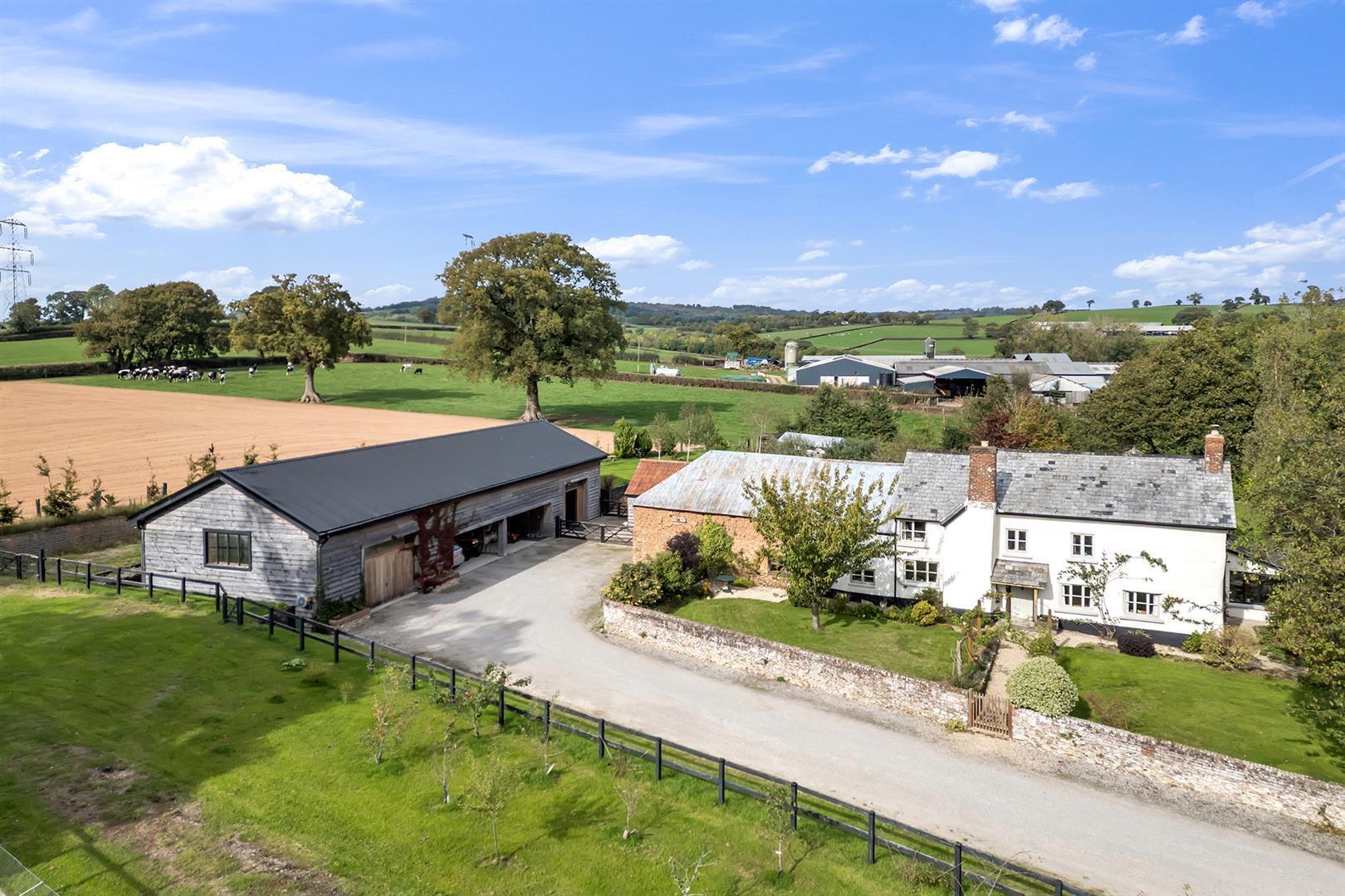 Buckerell, Honiton - Image 2