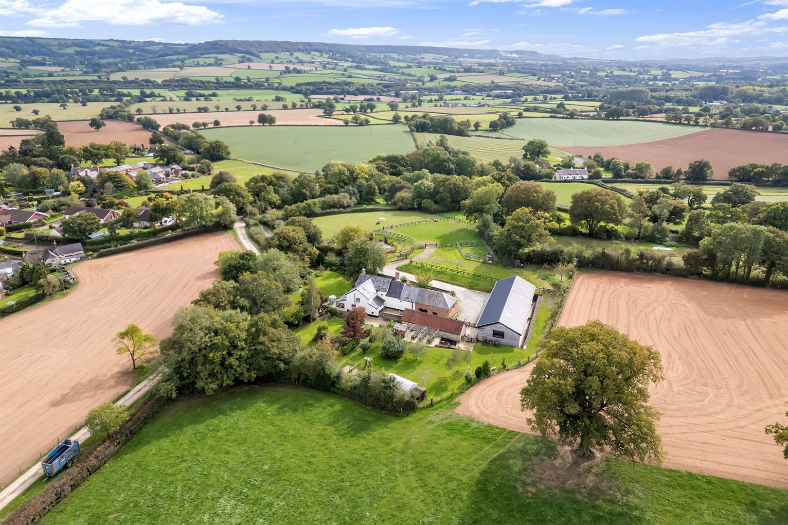 Buckerell, Honiton - Image 3