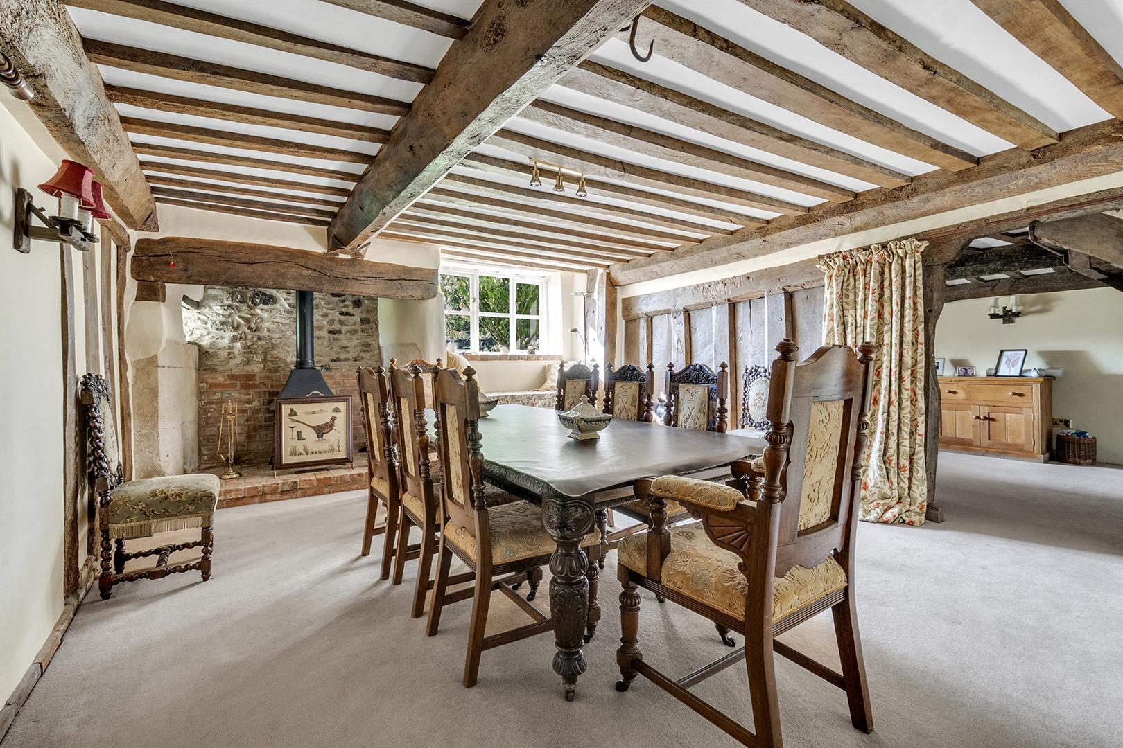 Buckerell, Honiton - Image 8