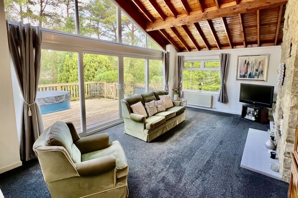 Chapel Rise, Avon Castle, Ringwood - Image 2