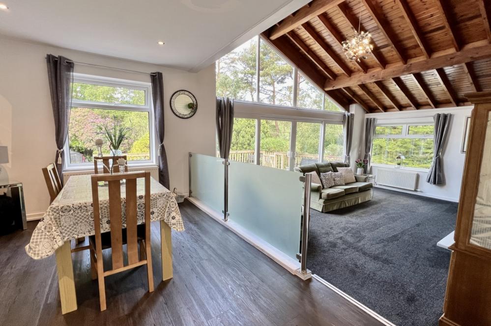 Chapel Rise, Avon Castle, Ringwood - Image 9