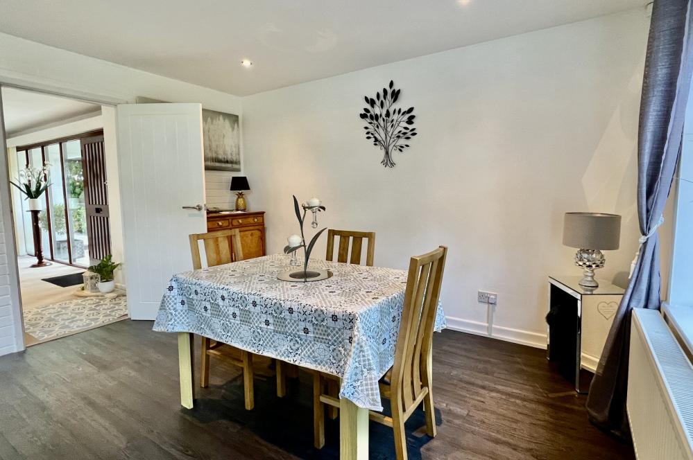 Chapel Rise, Avon Castle, Ringwood - Image 12