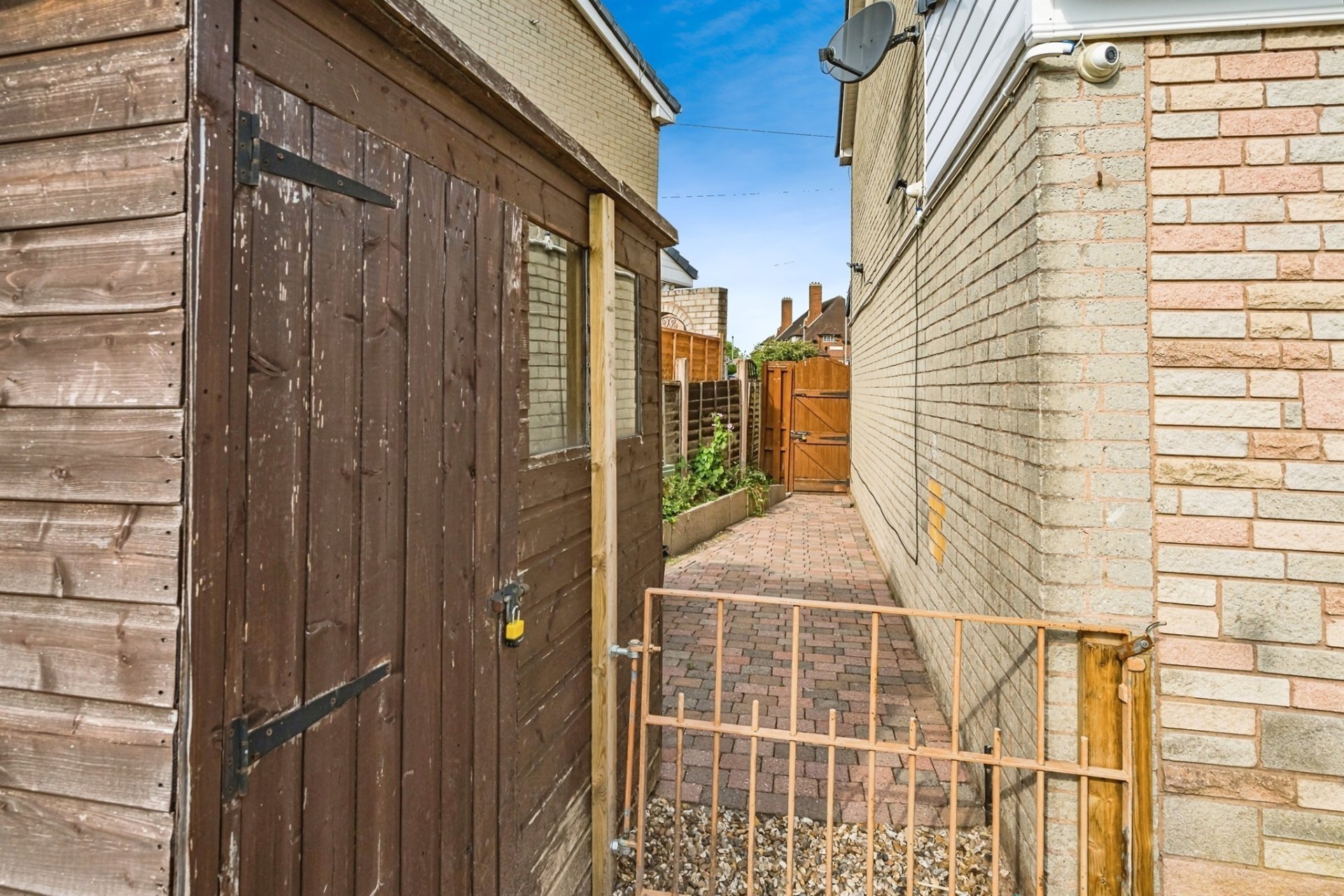 Grafton Gardens, Dudley - Image 8