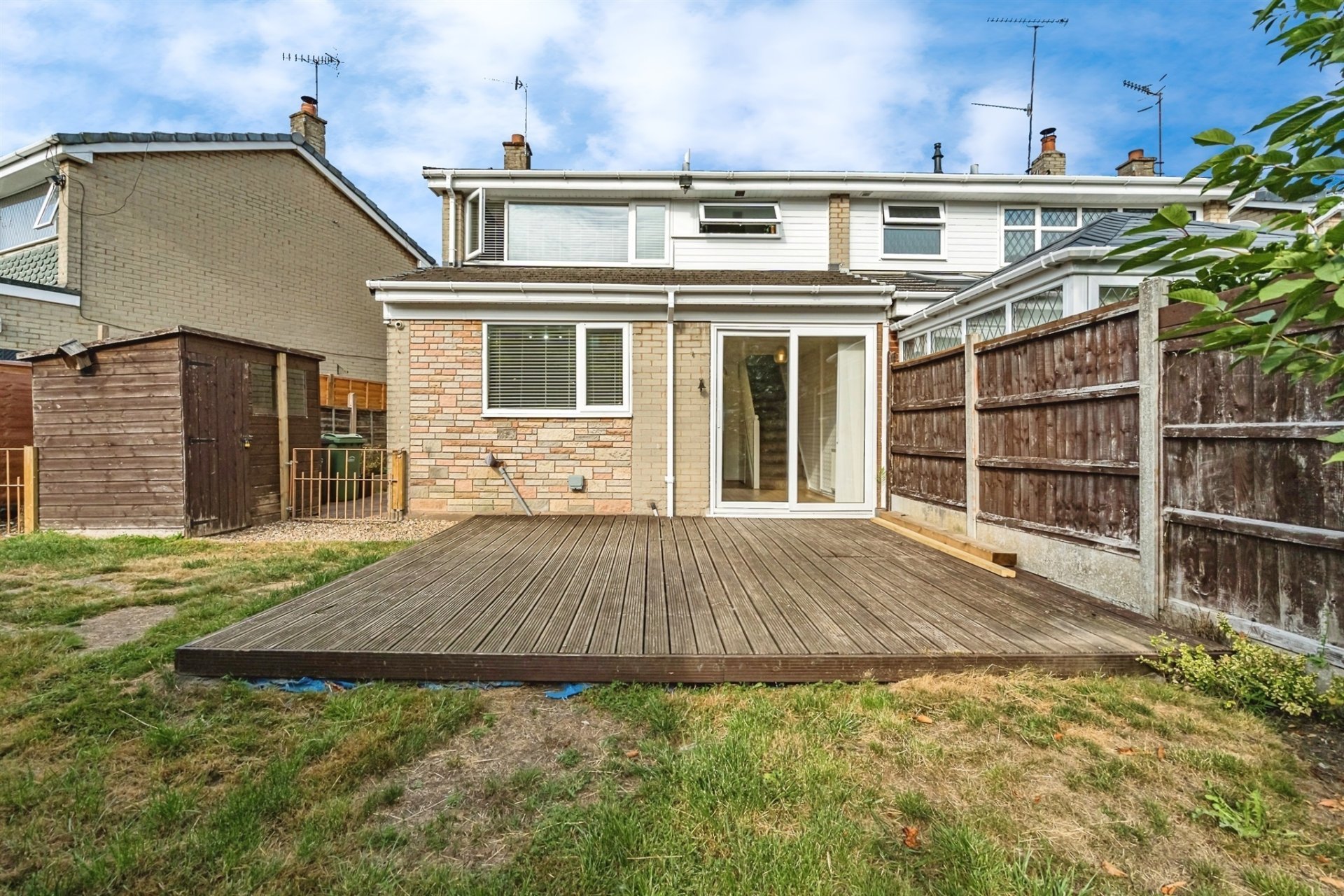 Grafton Gardens, Dudley - Image 14