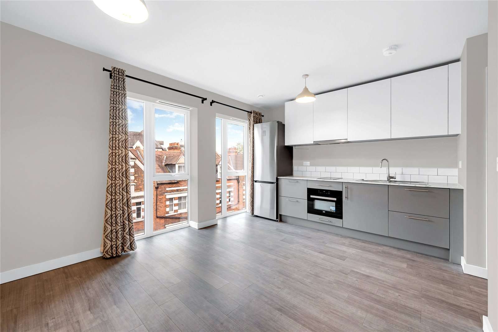 Hawkins House, Ealing - Image 2