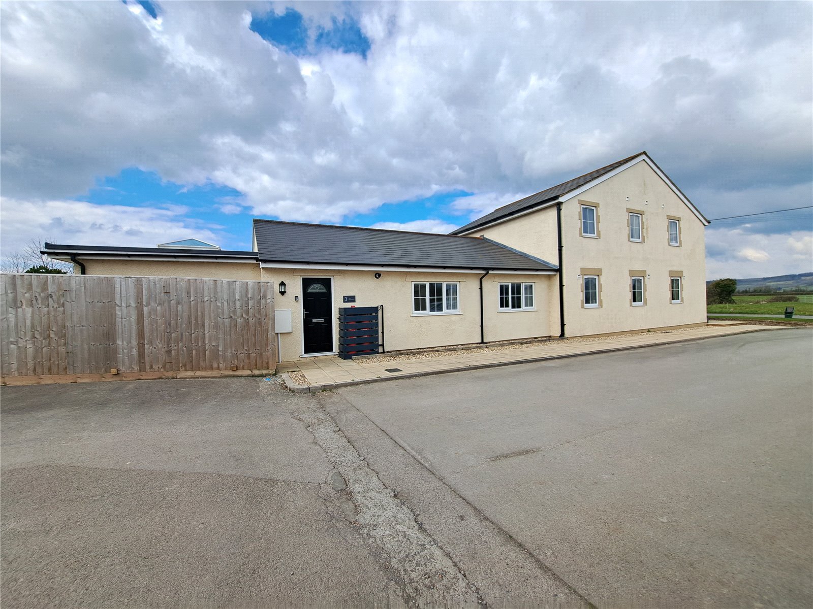 Edingworth Road, Weston Super Mare