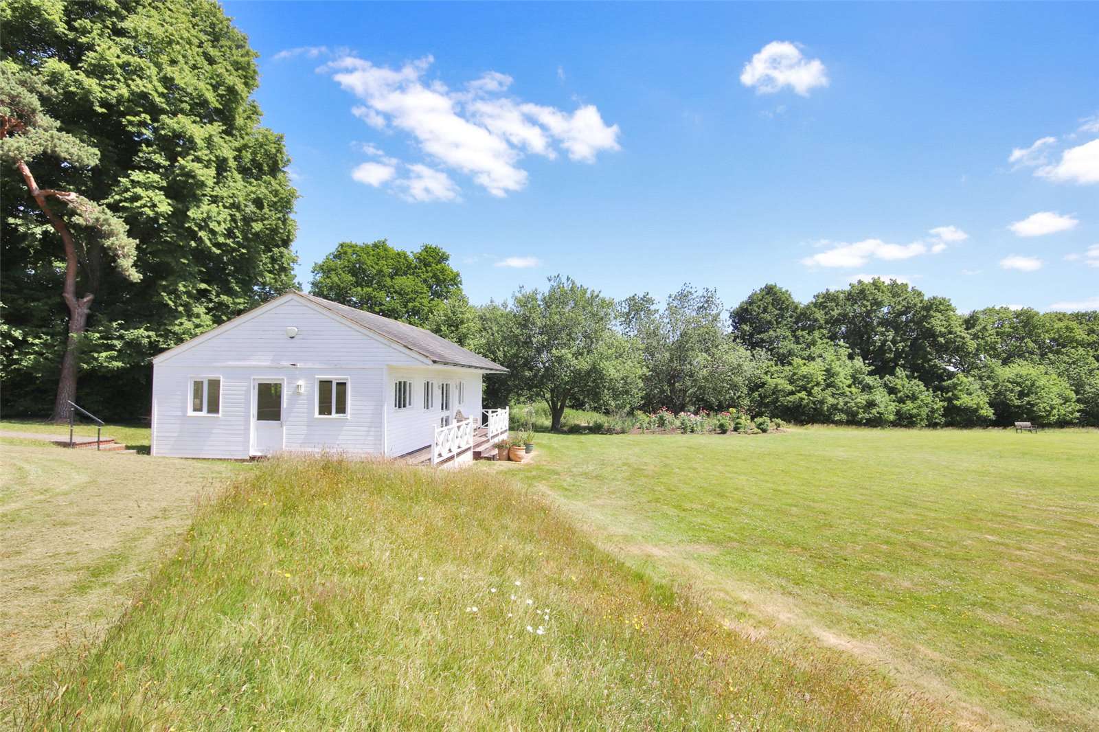 Little Trodgers Lane, Mayfield - Image 17