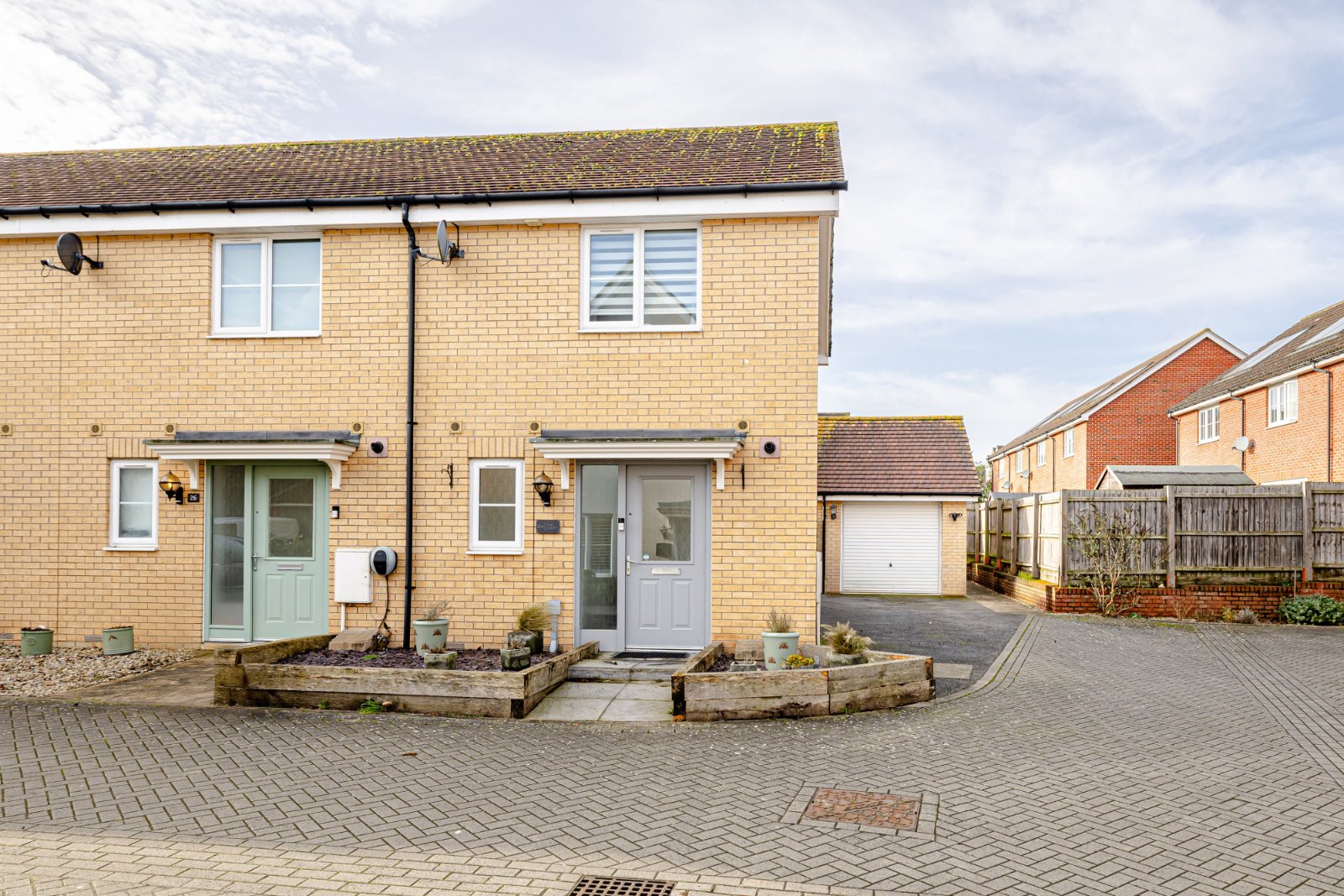 The Croft, Dunmow - Image 1