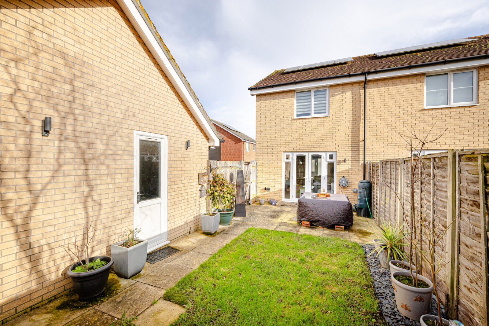 The Croft, Dunmow - Image 17