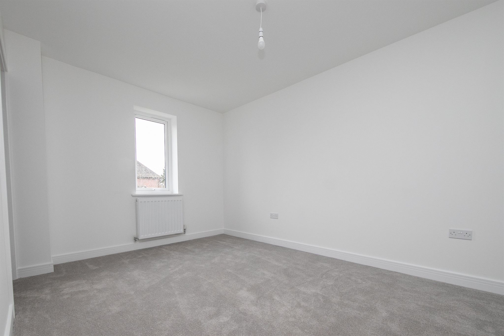 The Paddocks, Harwich