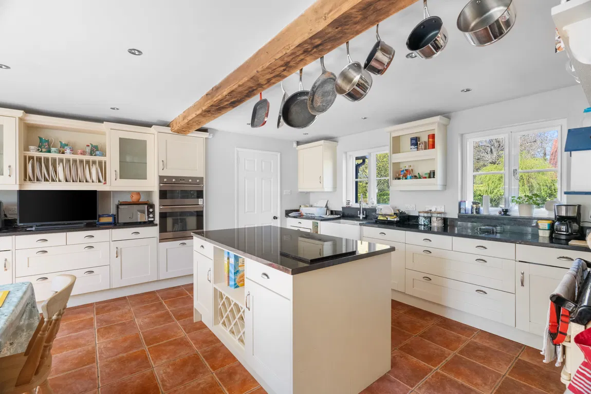 Upper Pond Street, Duddenhoe End - Image 2