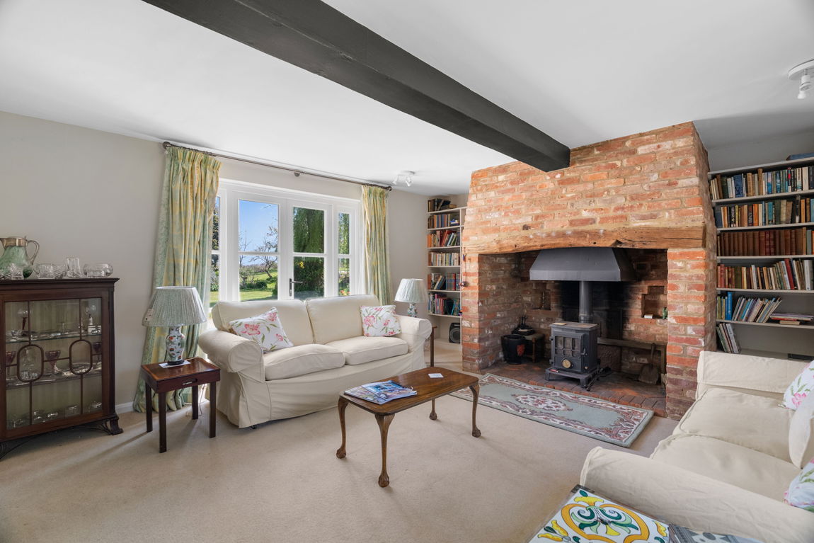 Upper Pond Street, Duddenhoe End - Image 5