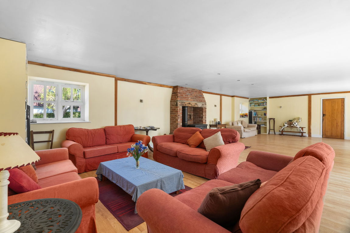 Upper Pond Street, Duddenhoe End - Image 9