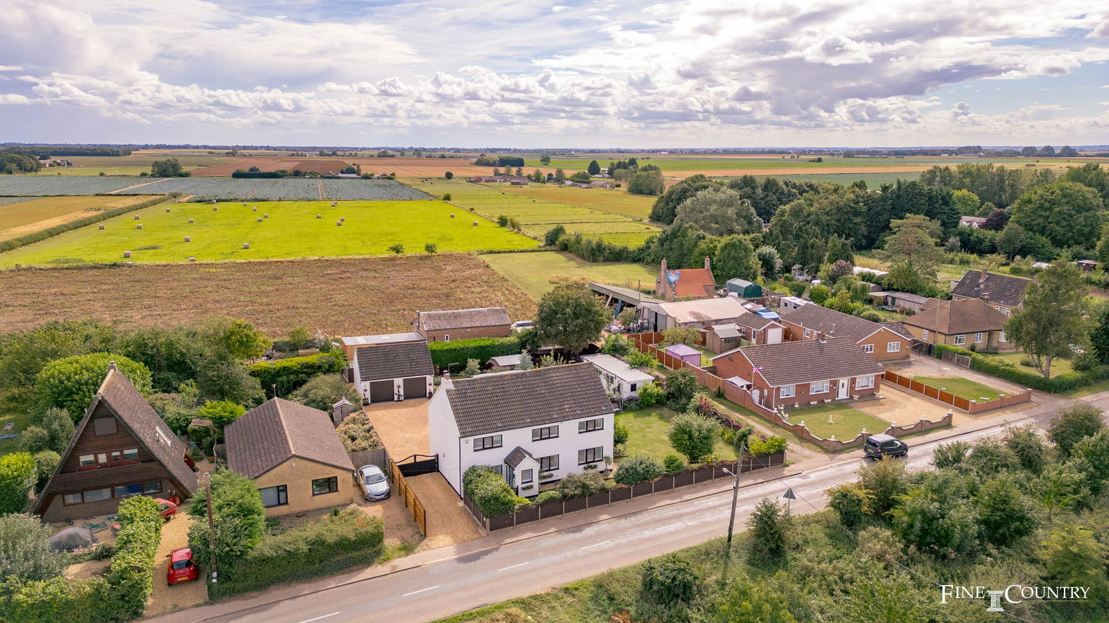 The Acorns, Gosberton Risegate - Image 3