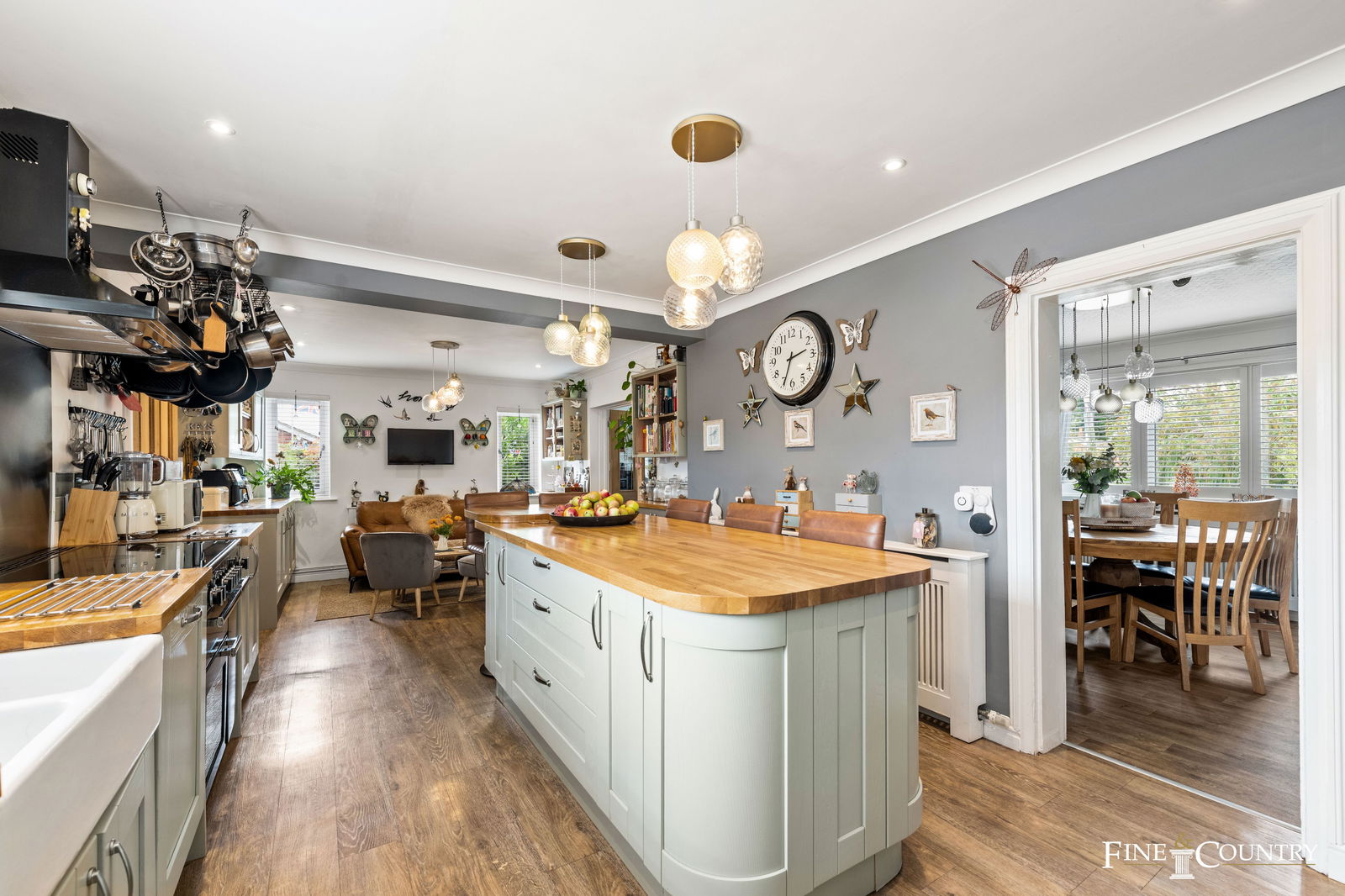 The Acorns, Gosberton Risegate - Image 4