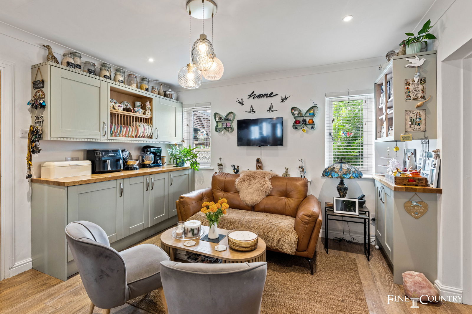 The Acorns, Gosberton Risegate - Image 5