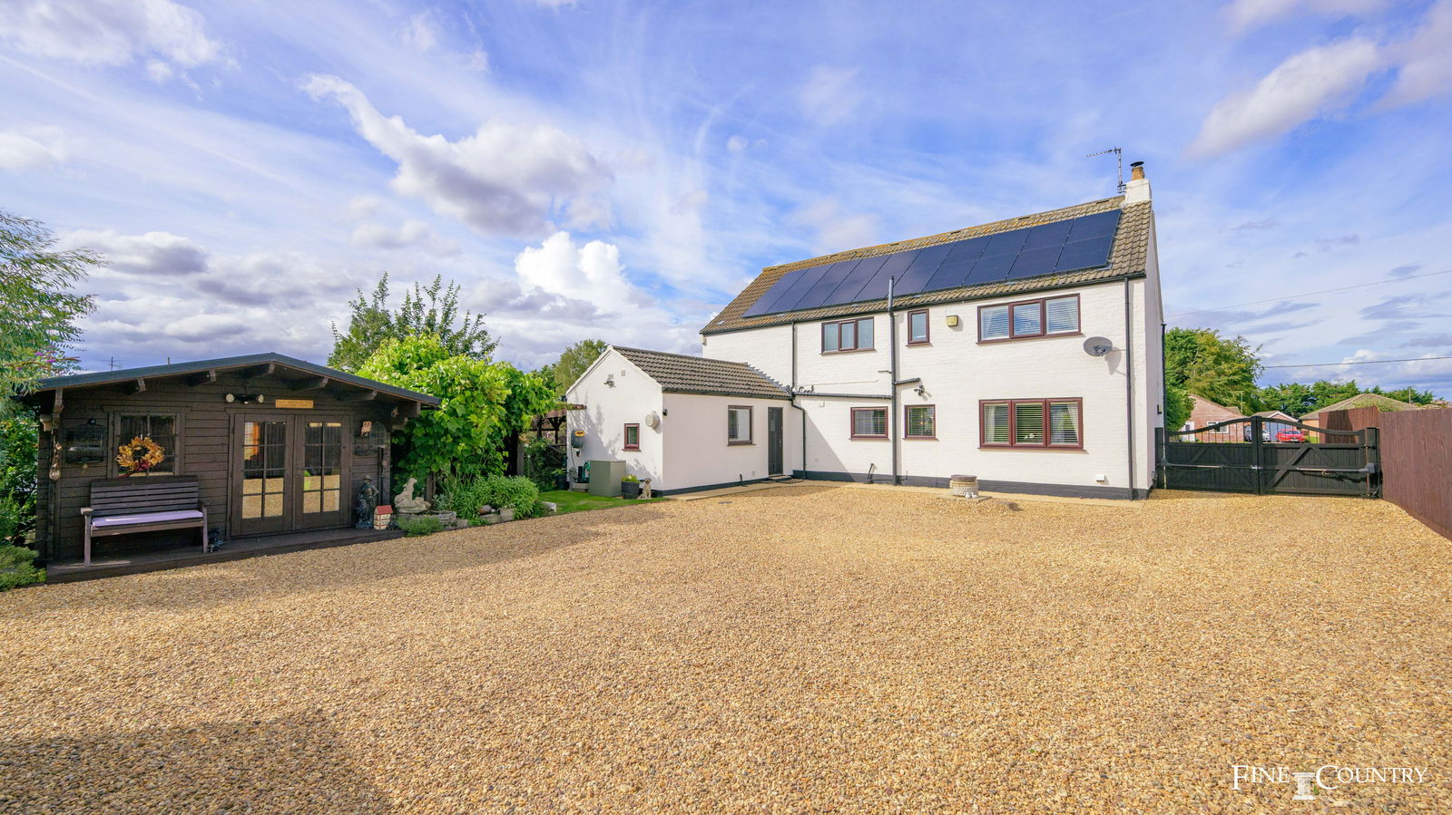 The Acorns, Gosberton Risegate - Image 17