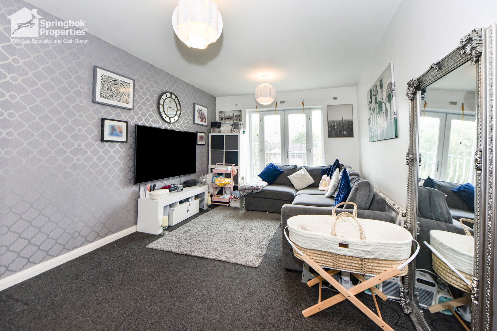 Windsor Court, Manchester