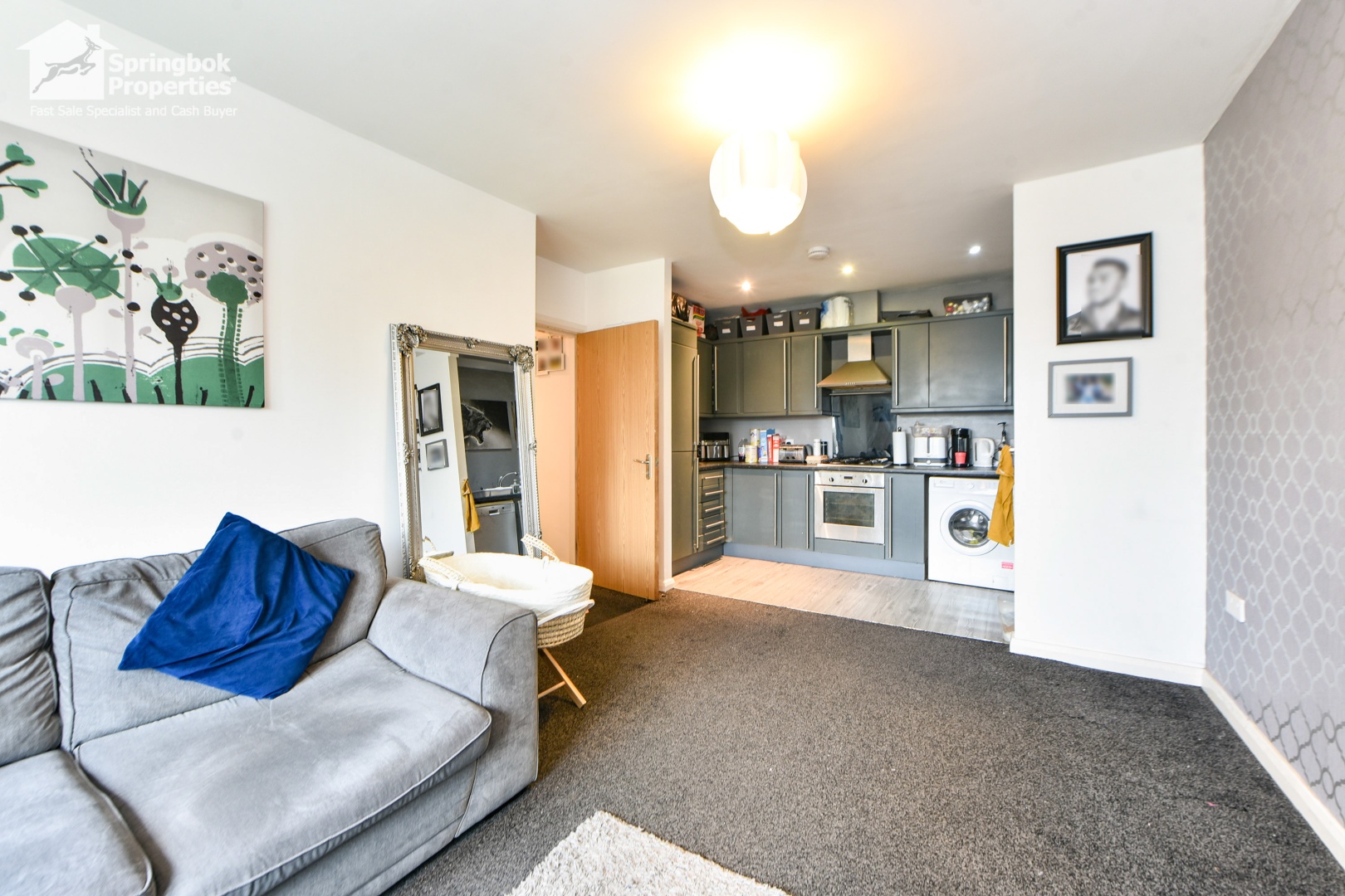 Windsor Court, Manchester - Image 2