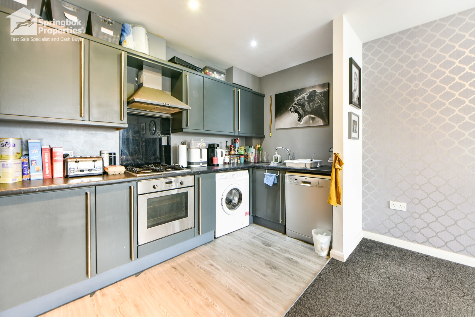 Windsor Court, Manchester - Image 3