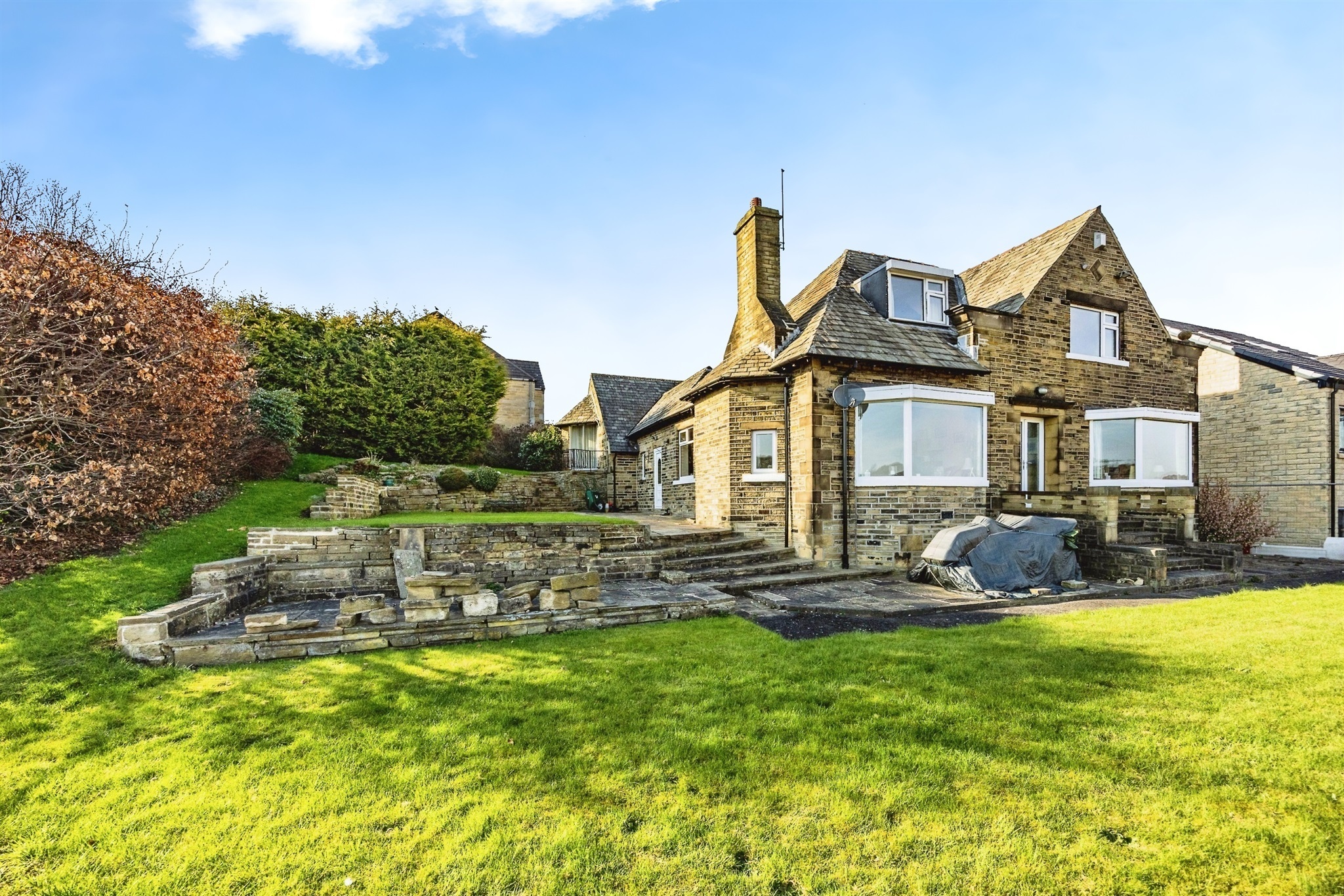 Rochdale Road, Halifax - Image 1