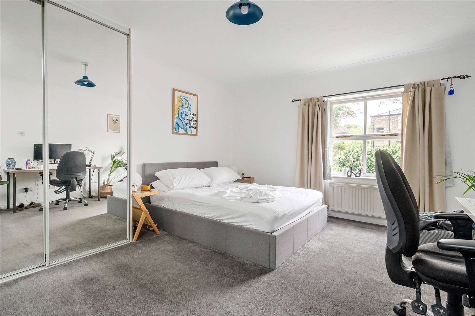 Deacon Mews, Islington - Image 11