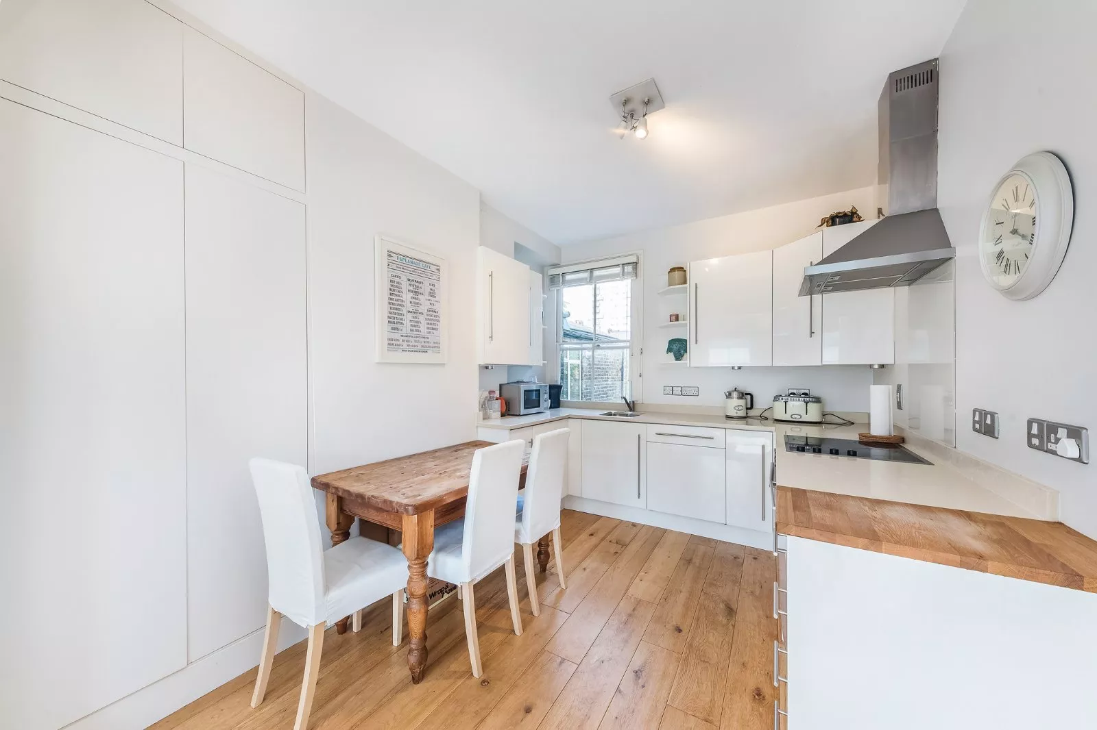 Dymock Street, Fulham - Image 3