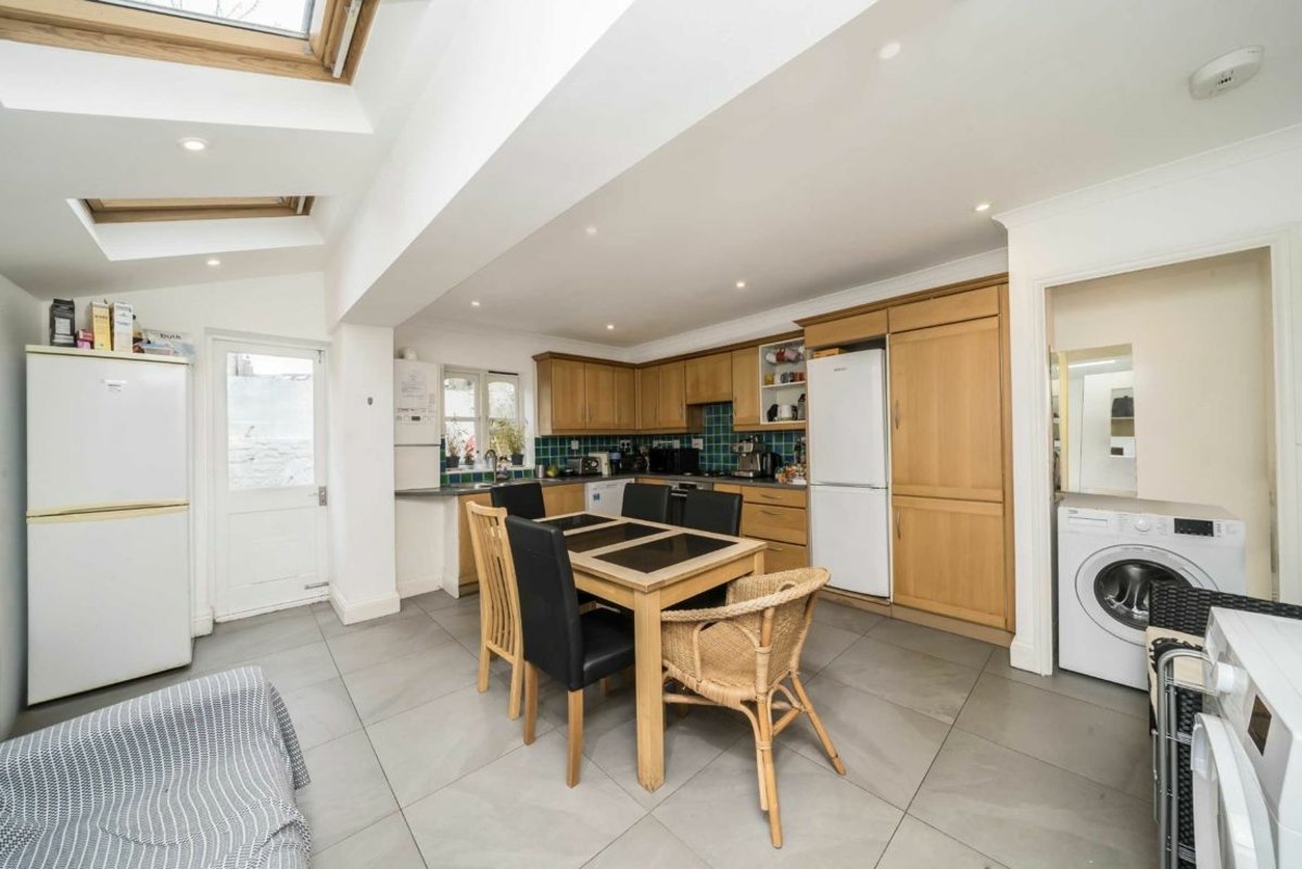 Prothero Road, Fulham - Image 3