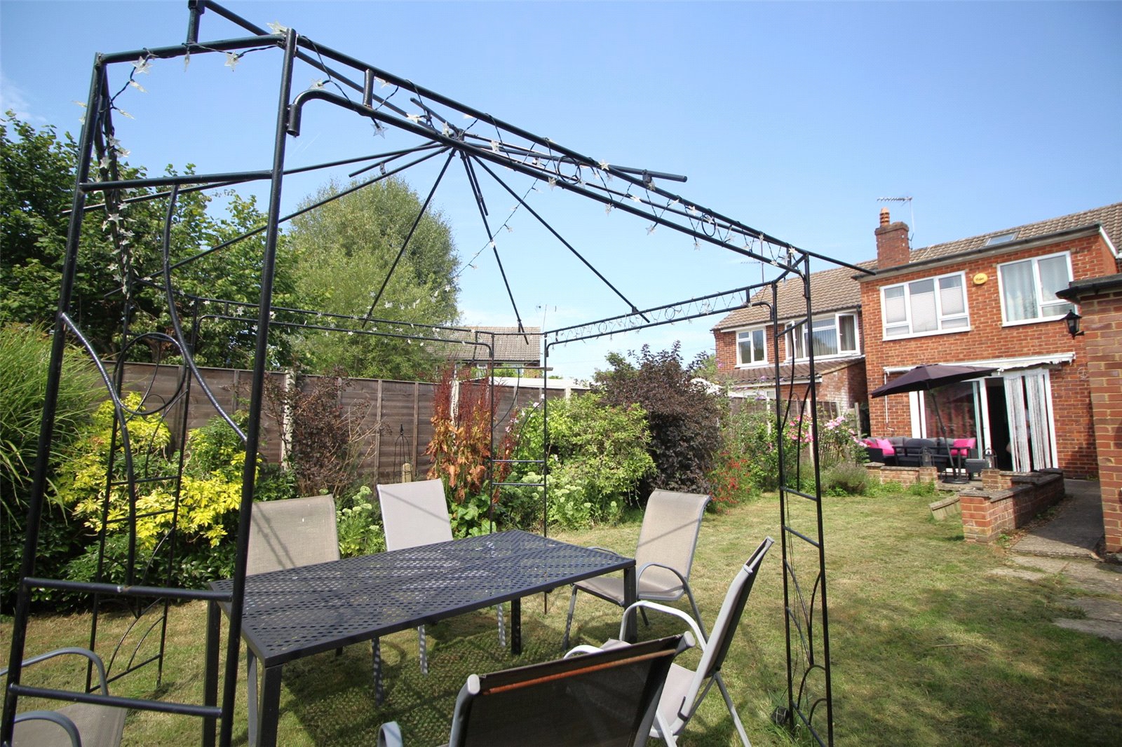 Beta Road, Farnborough - Image 1