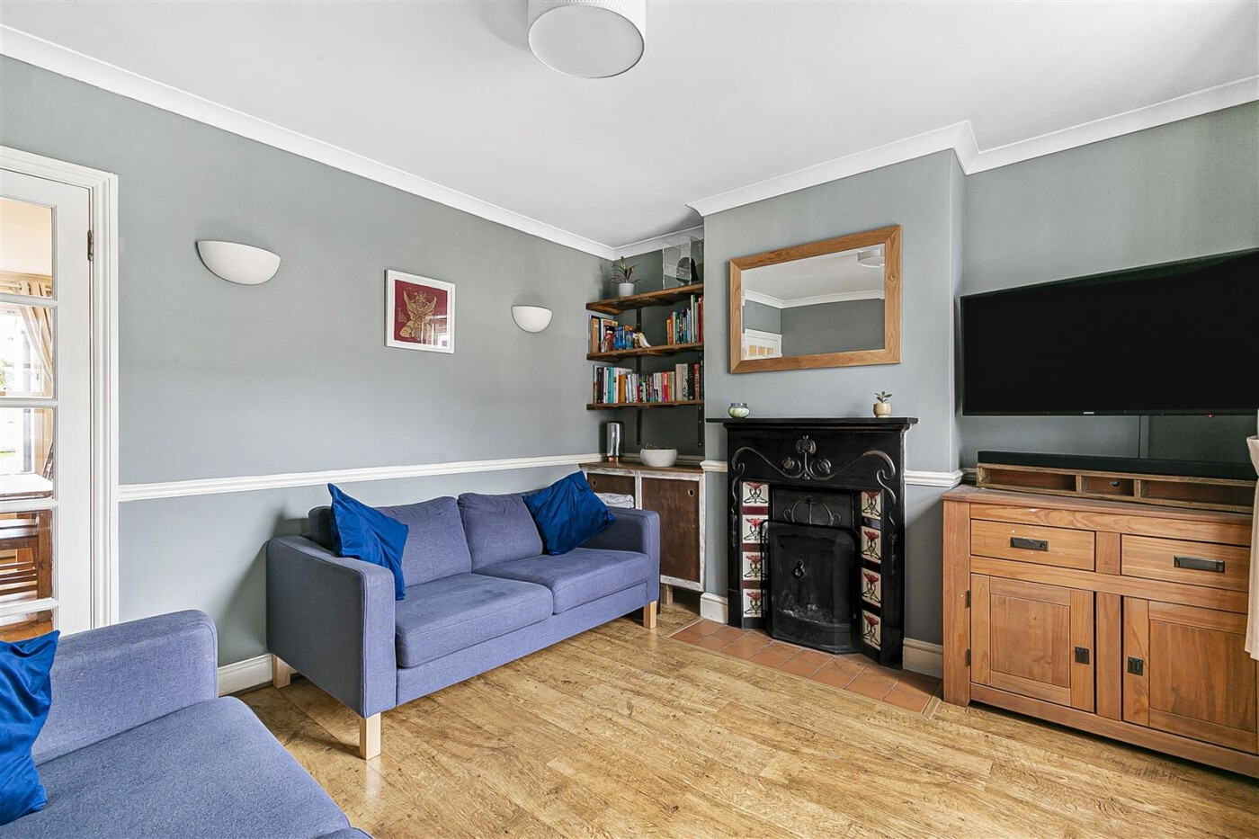 Priors Wood Road, Hertford Heath - Image 6